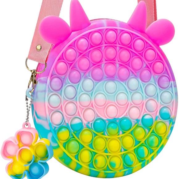 pop it purse - Picture 4 of 4